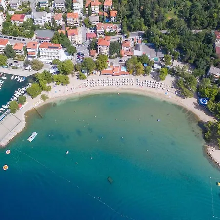 With Parking Space Grizane, Crikvenica - 25413 Lejlighed