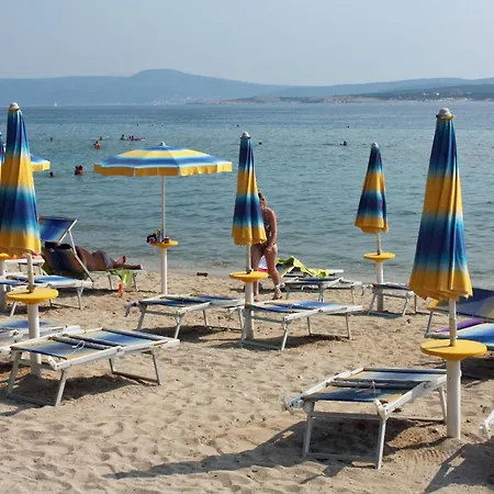 With Parking Space Grizane, Crikvenica - 25413 Appartement