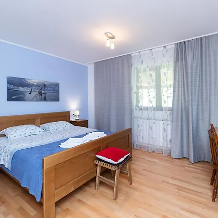 With Parking Space Grizane, Crikvenica - 25413 Appartement *