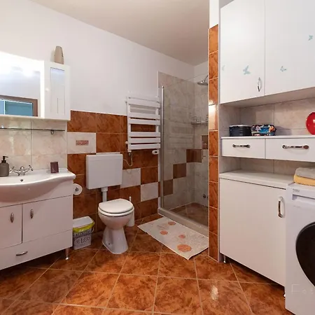 With Parking Space Grizane, Crikvenica - 25413 Appartement