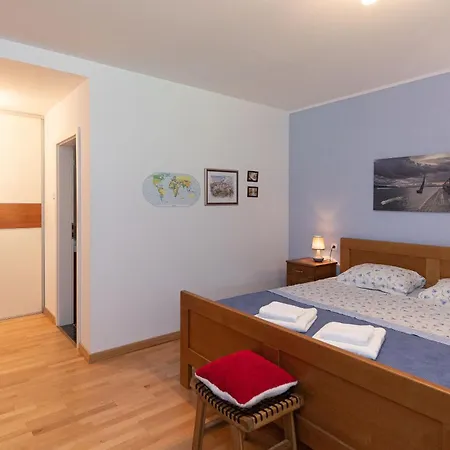 With Parking Space Grizane, Crikvenica - 25413 Appartement